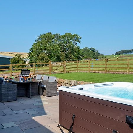 Auchen Ladder Villa Amisfield Town Exteriör bild